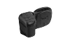 Camera aid black