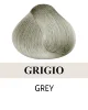 Grey