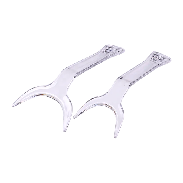 2021 hotsale products Dental used most comfortable Mouth opener cheek retractor/Disposable Mouth Expander Dental Cheek Retractor
