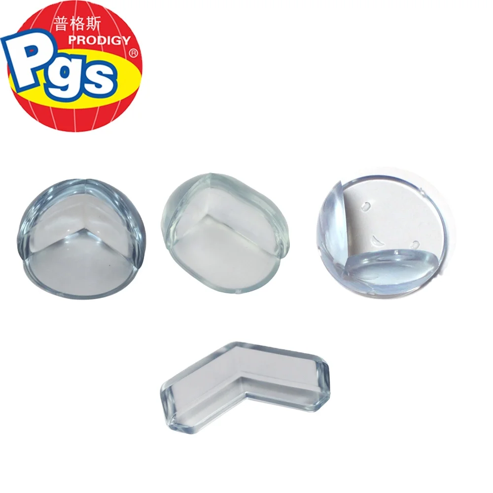 Защитные углы для острых мест, угол защиты из ПВХ