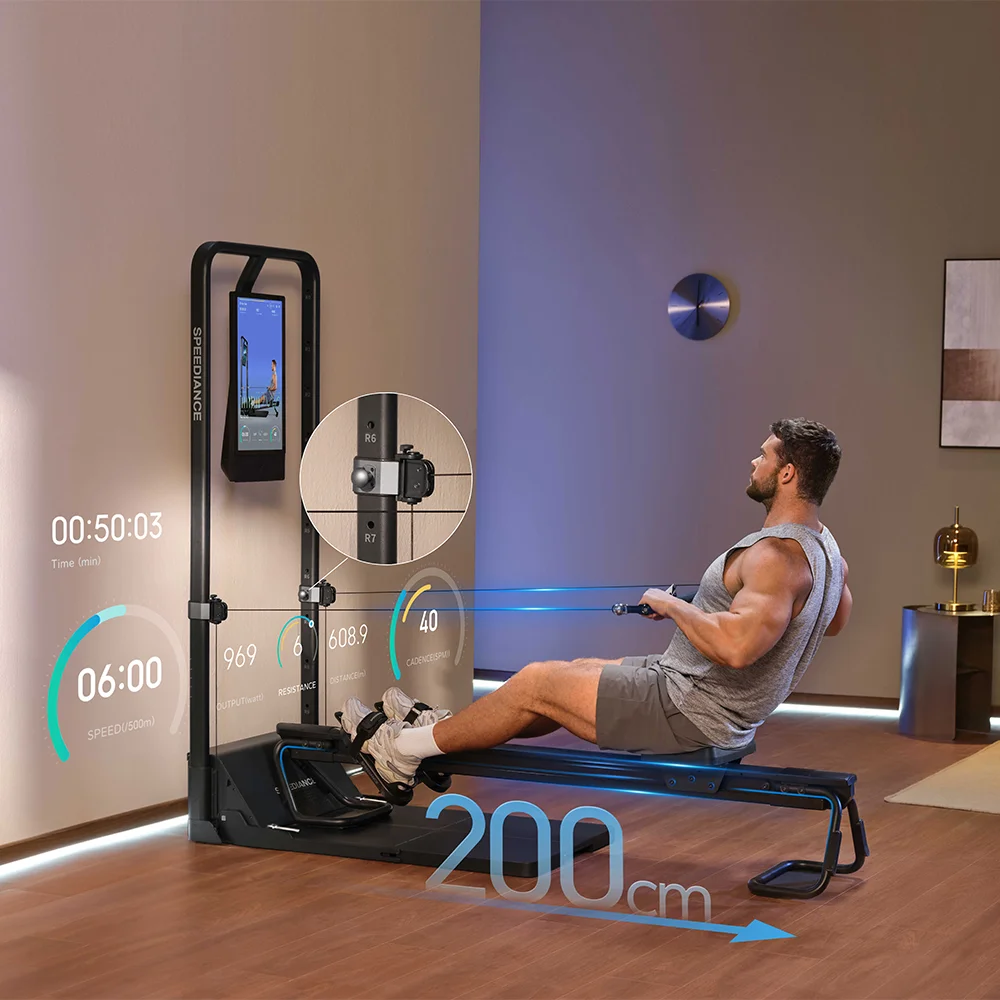 Smart Fitness The Mirror Workout Equipment Smart Fitness Cost Of