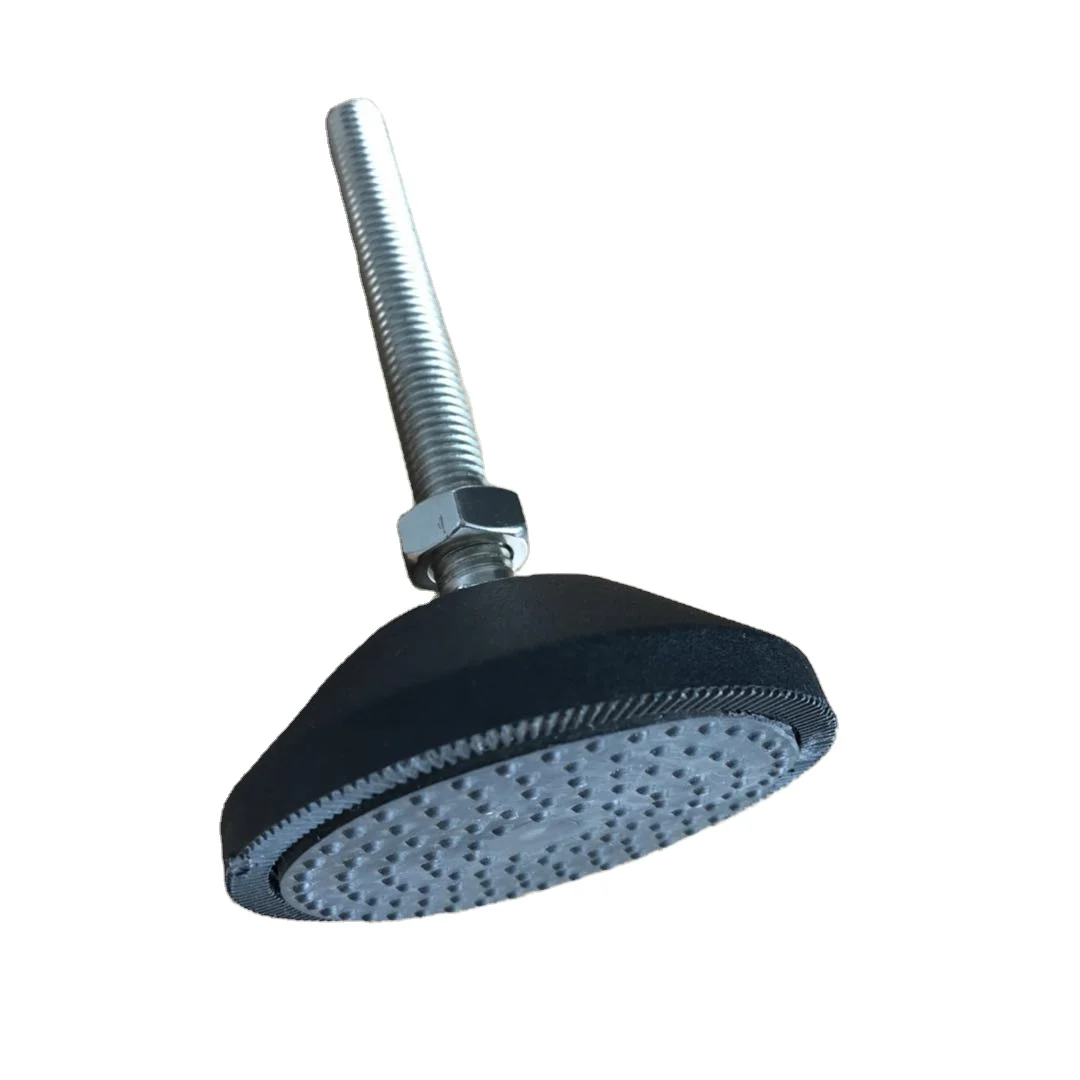High Quality Nylon Articulated Leveling Feet