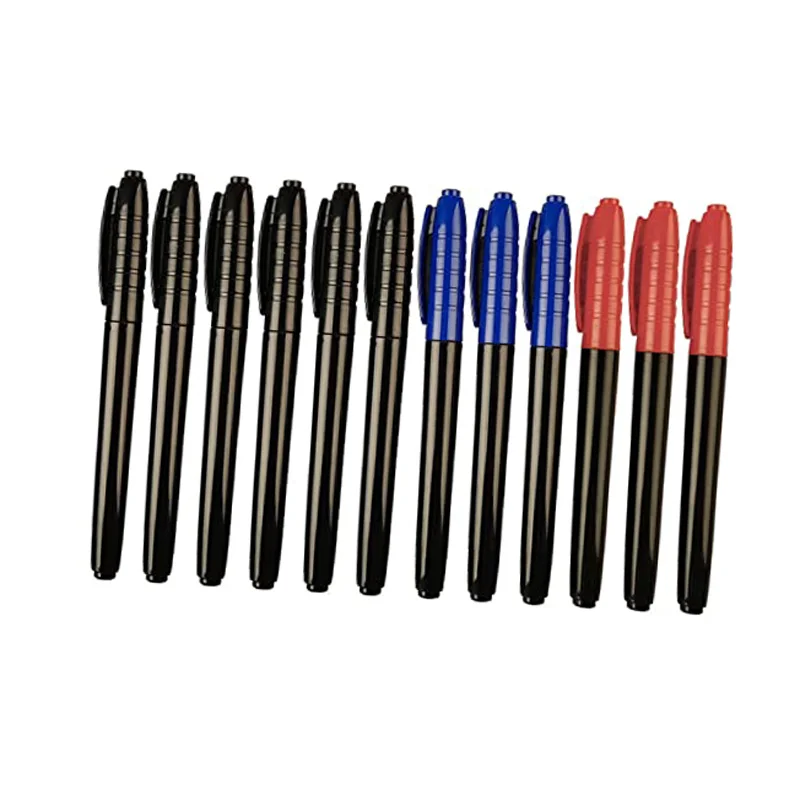 Dry Erase Markers Custom Bulk Low Odor Whiteboard Marker Pen For School