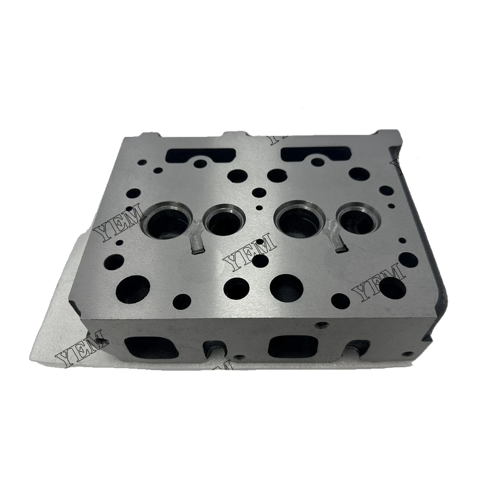 For Kubota Z750 Cylinder Head Heavy Equipment Engine Parts