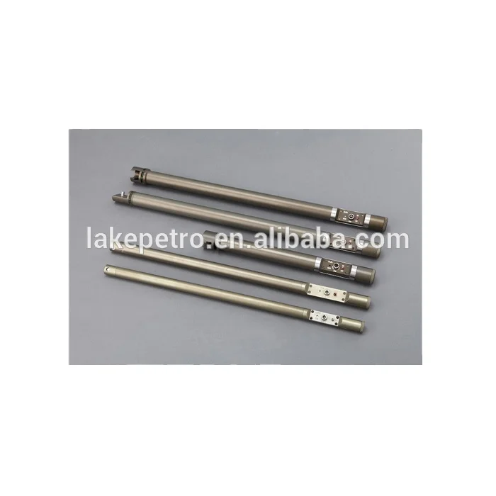 Электронный многодисковый Инклинометр для бурения