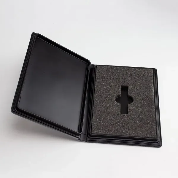 Custom Packing Box for USB with Die Cut Foam Inserts Sponge/eva/epe Foam Insert
