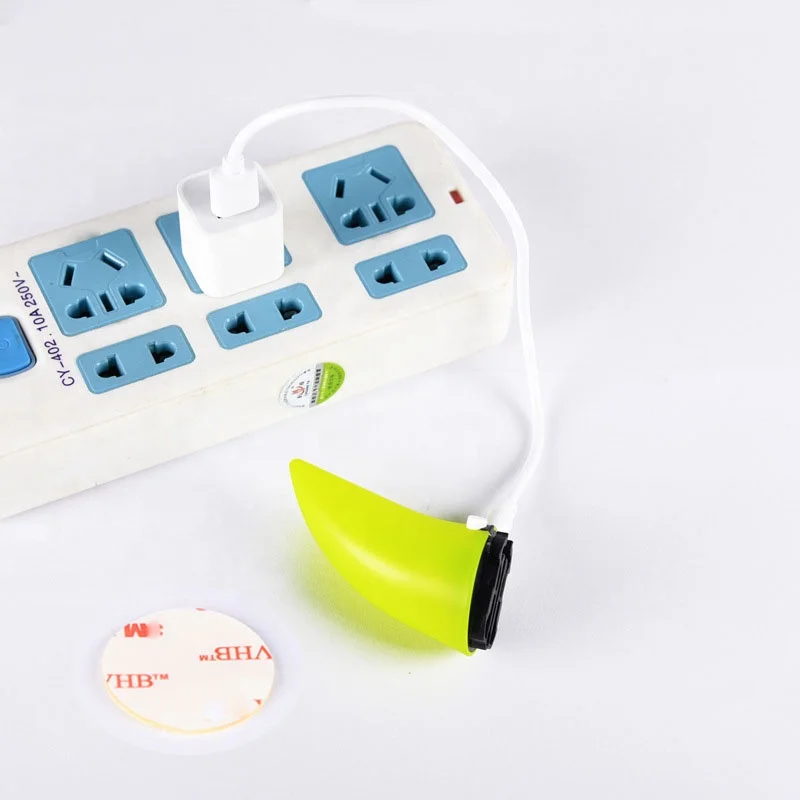 
 Персональные мягкие резиновые цветные украшения для мотоциклетного шлема Головные уборы на присоске перезаряжаемые светящиеся звуковые наклейки для шлема  