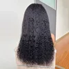 Roll kinky curly