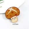 shiitake mushroom