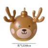 Deer Head - Christmas Ball
