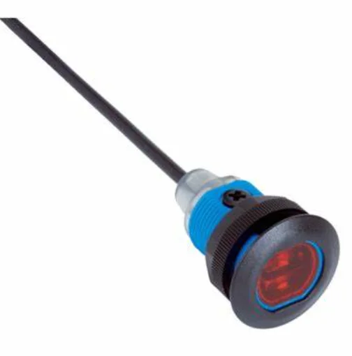 SICK GRTB18S-P2317 Photoelectric Sensor | IP67 Industrial Safety Light Barrier, 30m Range, OEM-Compliant Automation Solution