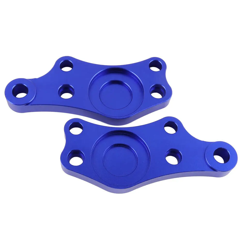 改造pap AUSO Billet Aluminum Drift Steering Lock Adapter Increasing