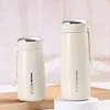 Beige - Acero Inoxidable 370ml