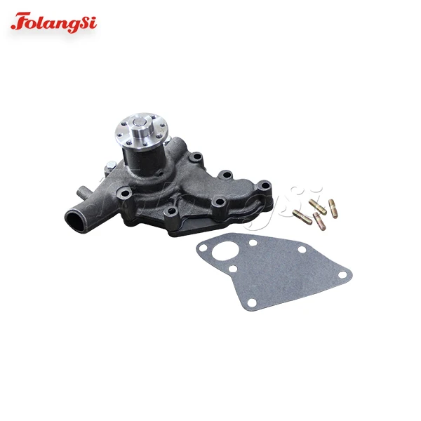 Water Pump Replacement For HYSTER Forklift With Isuzu C240 Engine - OEM Quality