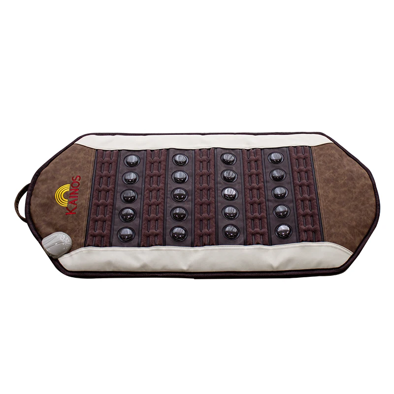 Refresh Your Mind and Body with a Mat Massage