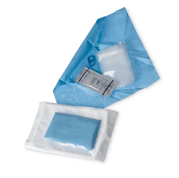 Ultrasonic Probe Cover condoms. Стерилизация зонда