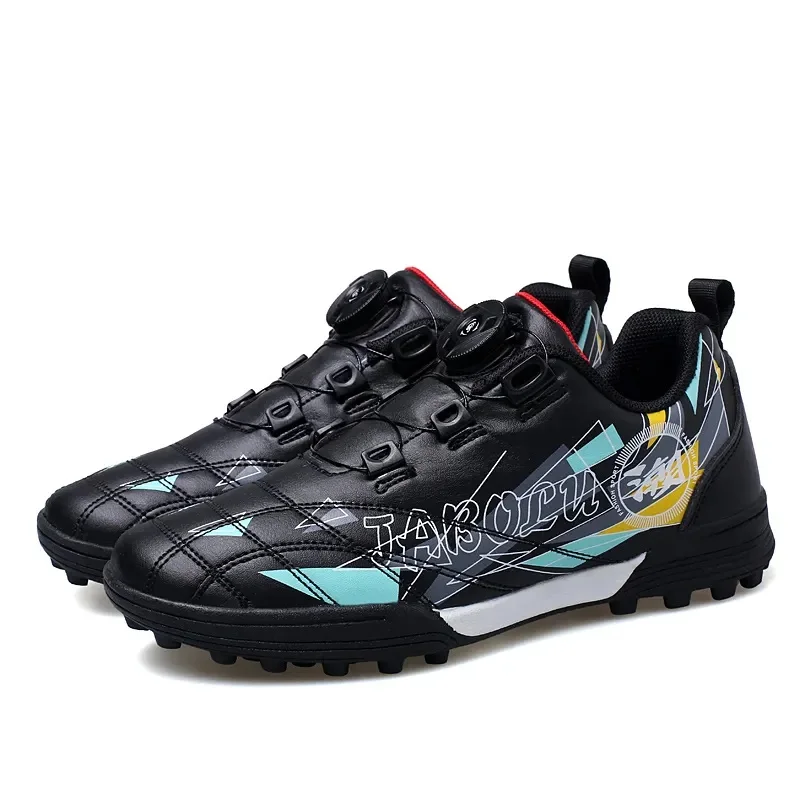 Youth Training Football Shoes Indoor Training Shoes