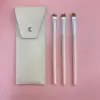 B 3 brush 1 cosmetic bag