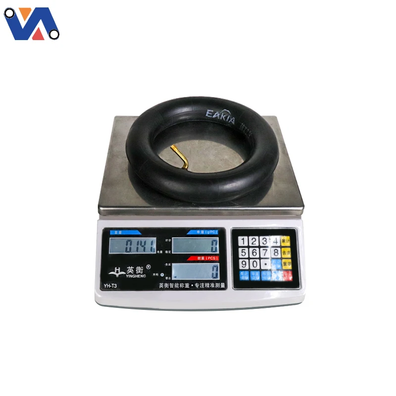 product new image factory direct 10x275 inner tube with bent valve scooters tire replace for two wheel smart balance electric scooter-6