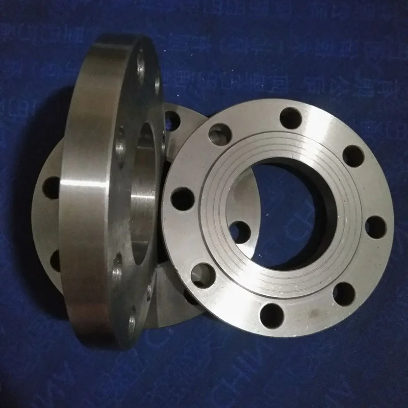 NXF DN15-1200 Class 150-1500 Product Type Pipe Fittings ASTM B637,AMS 5383 Alloy G-30/2.4603/UNS N06030 Slip-On Flange
