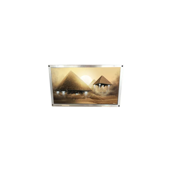 46.0 inch tv screen LTY460HC03 lcd panel for samsung