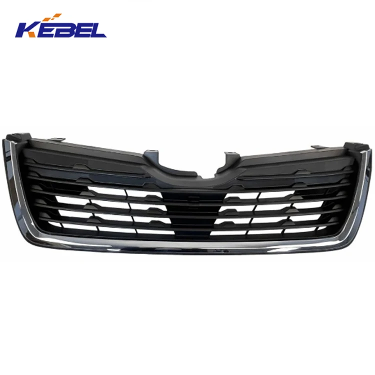 Wholesale Price Auto Grille Good Quality Oem 911215J110 Car Lower Grille for Subaru Forester 2019 2020 2021 details