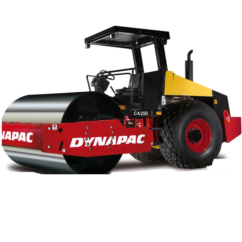 Dynapac Machine Spare Part 4700380830 Genuine Hydraulic Pump