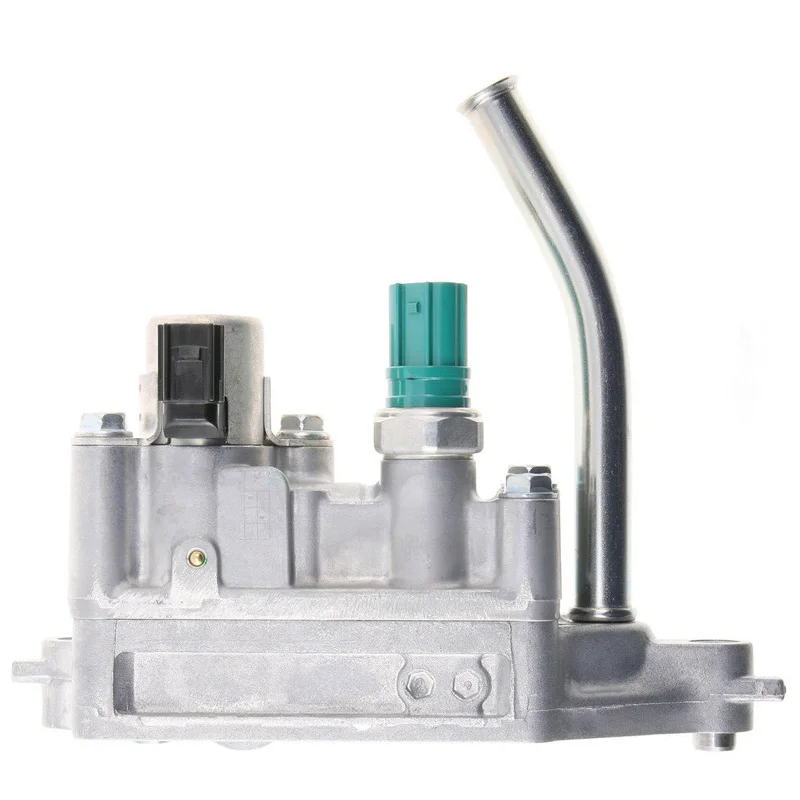 15810-5J6-A01 Variable Valve Timing (VVT) Solenoid for 16-19 Honda Pilot Acura MDX