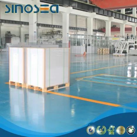 Factory Price PE Coated Paper Polyethylene Coated Paper for Paper Cup
