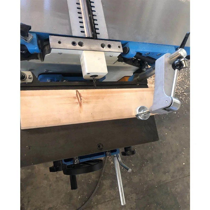 ML310 Universal Woodworking Combined Table Saw