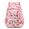 Style A: Pink
