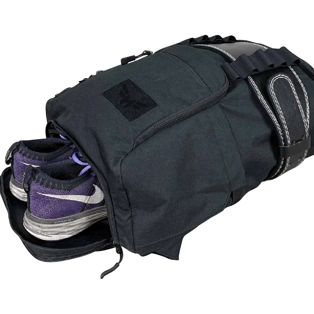 Gym Workout Travel Backpack