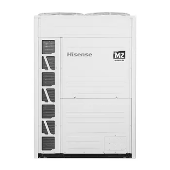 Hisense New VRF VRV System for Office Building for Hotels Houses Garages Cooling and Heating with R-410A Refrigerant