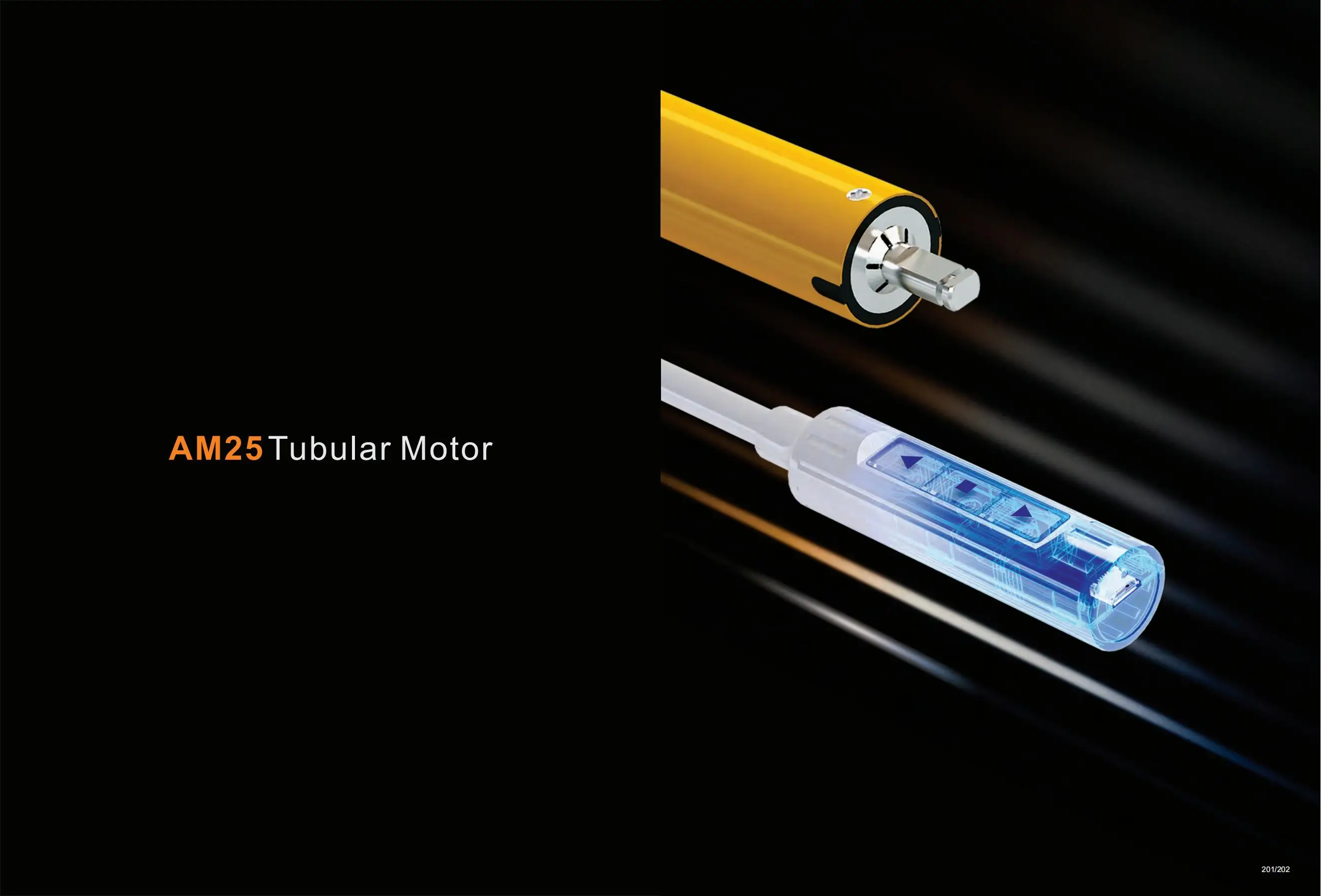Tuya Smart Curtain Drivers 25mm WiFi Tubular Battery Roller Blind Motor ...