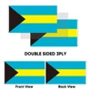 Bahamas Flag