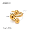 Oro 18k JDR2302004