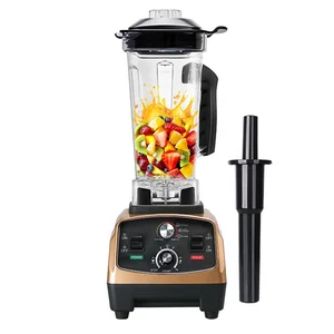 GEMAT Blender China Kitchen Machine for Ice Crushing Cereal Grinder Blender