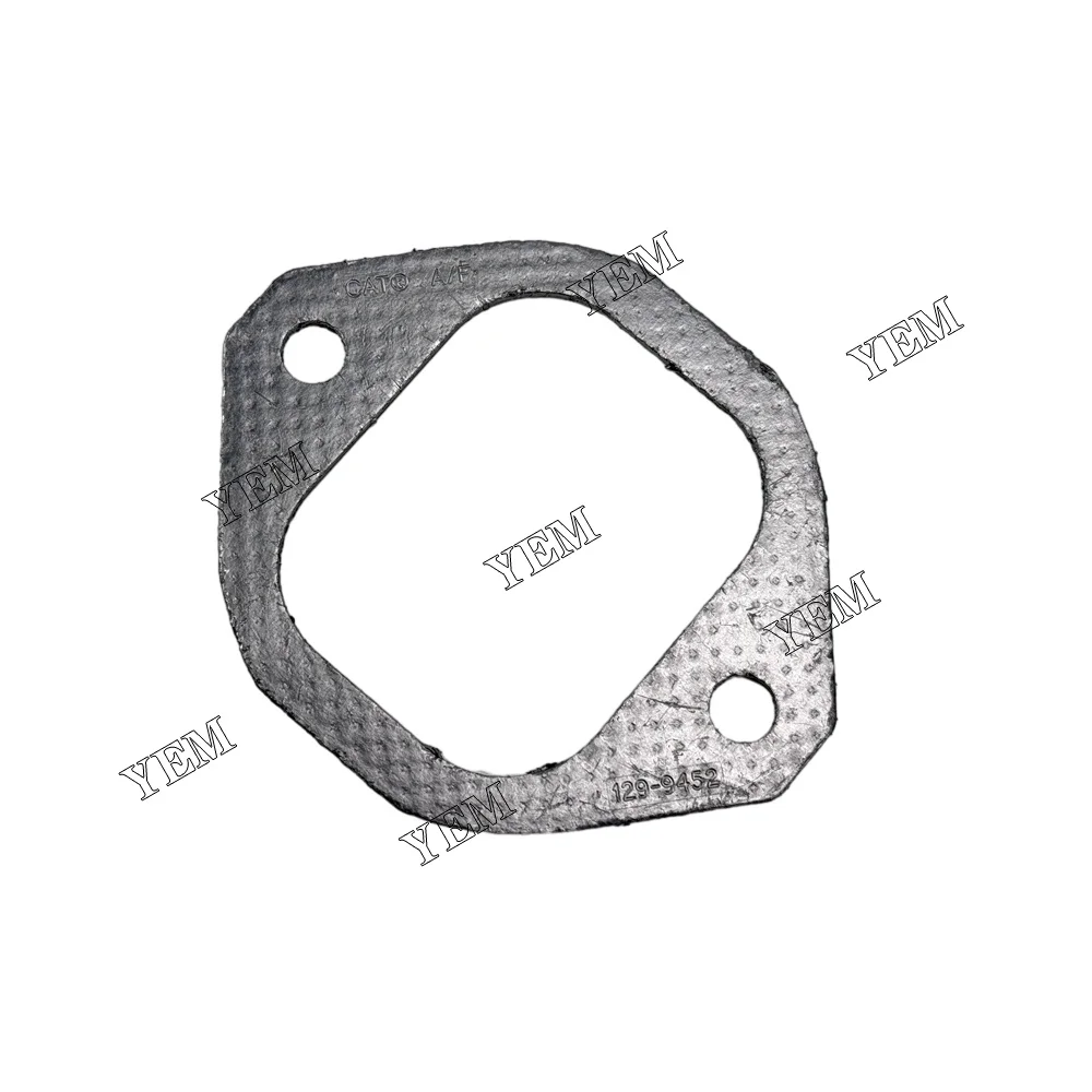 C15 Gasket 129-9452 for Caterpillar Engine. 4