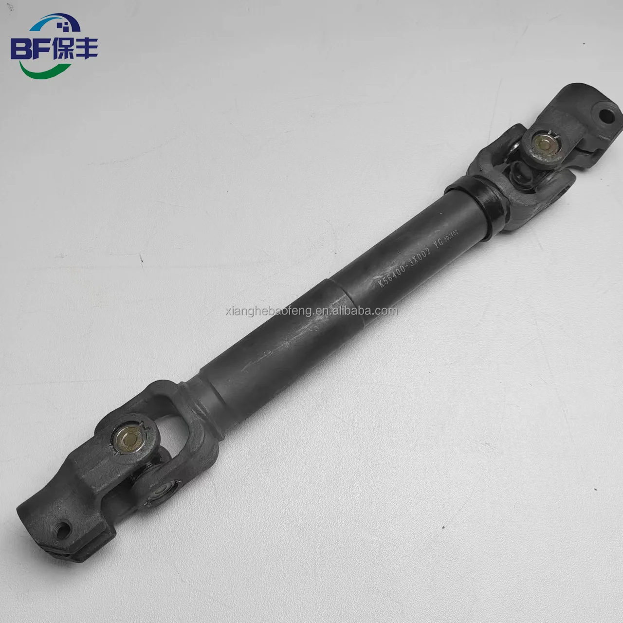 Steering Column Intermediate Shaft For Hyundai Elantra 2011-2013 - Metal Replacement 56400-3X002 2 thumbnail image