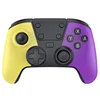 Yellow Purple