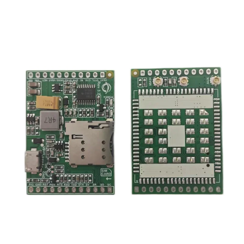 Quectel EC25-J LTE Cat.4セルラー無線通信4GモジュールEC25 J EC25J