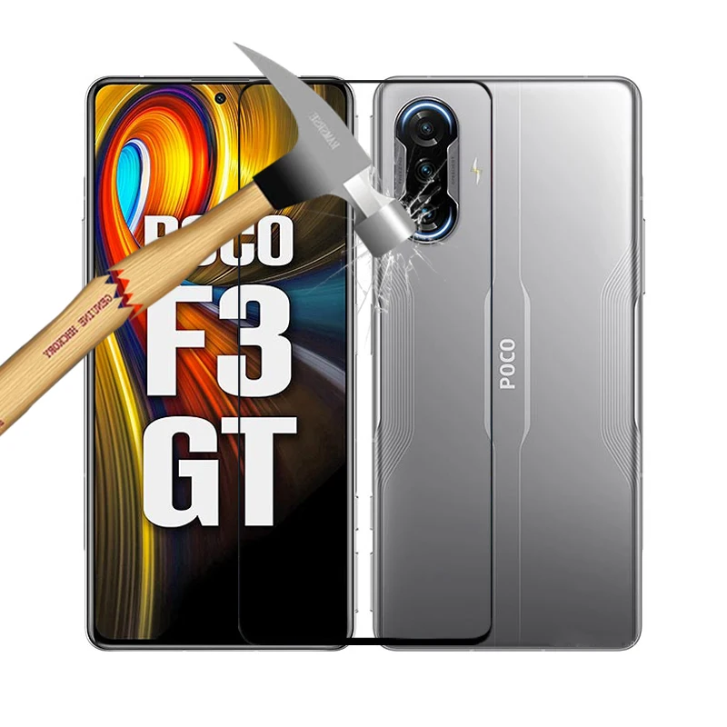 poco f3 gt hk