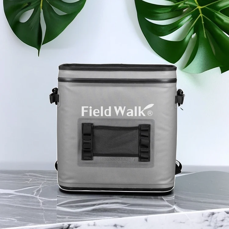 Hot Sale China Manufacturers TPU Waterproof Soft Cooler Bag Outdoor Insulated Cooler Box