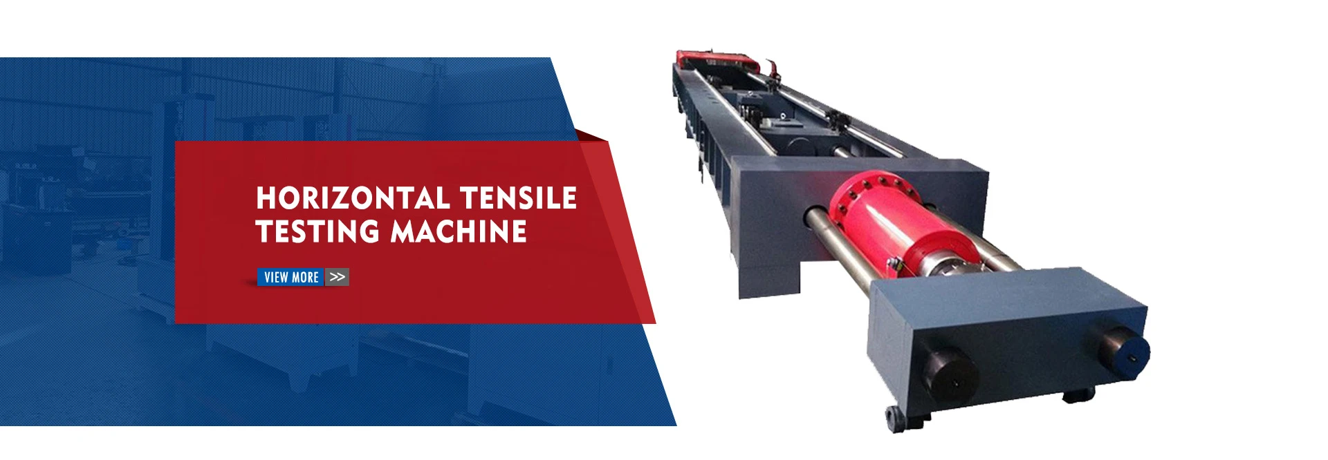Est Testing Machine Company Overview - Jinan Est Test Instrument Co., Ltd.