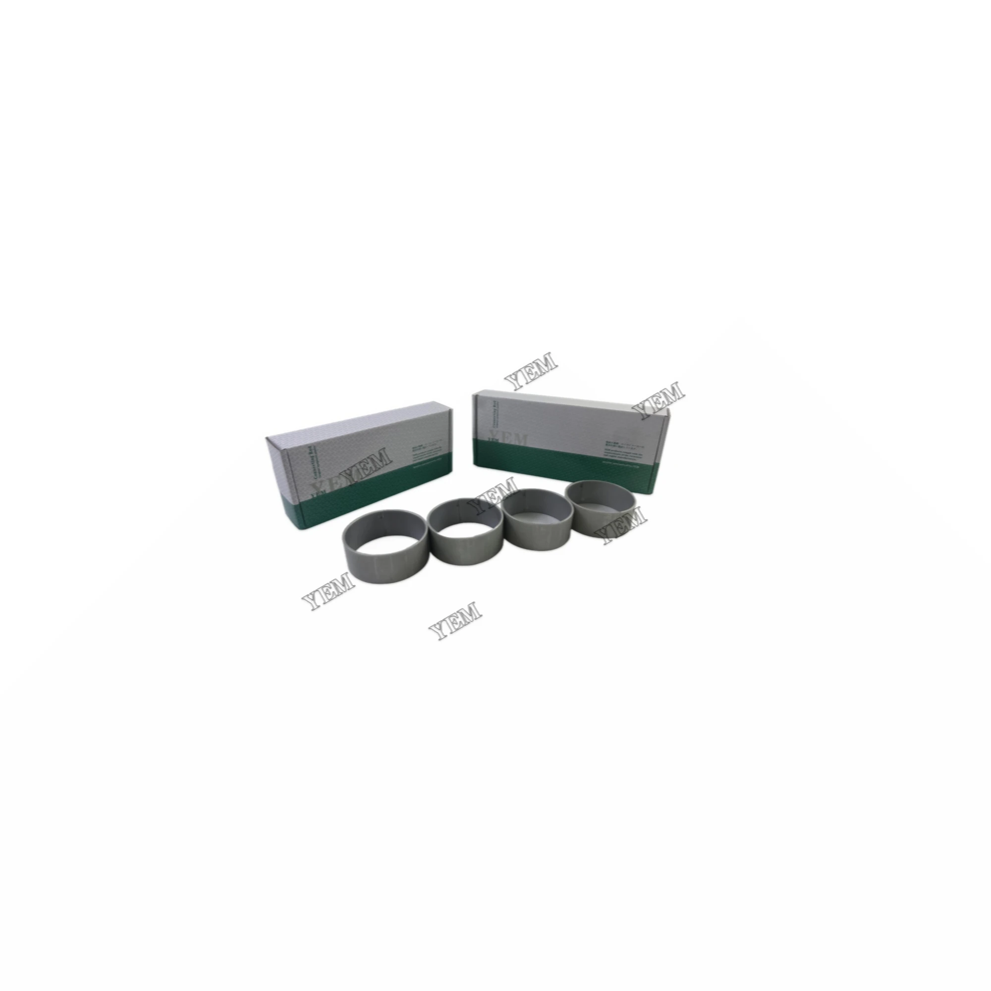 804C-33 Con Rod Bearing for Perkins Engine Repair Kit Industrial Machinery Engine Parts