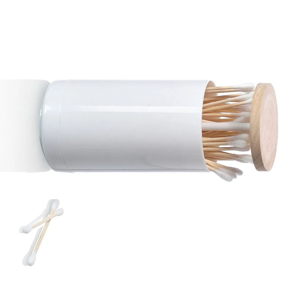 Cross Border Simple Oak Covered Multifunctional Creative Automatic Pressing Storage Tier Racks