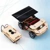 Coche con control remoto inalámbrico
