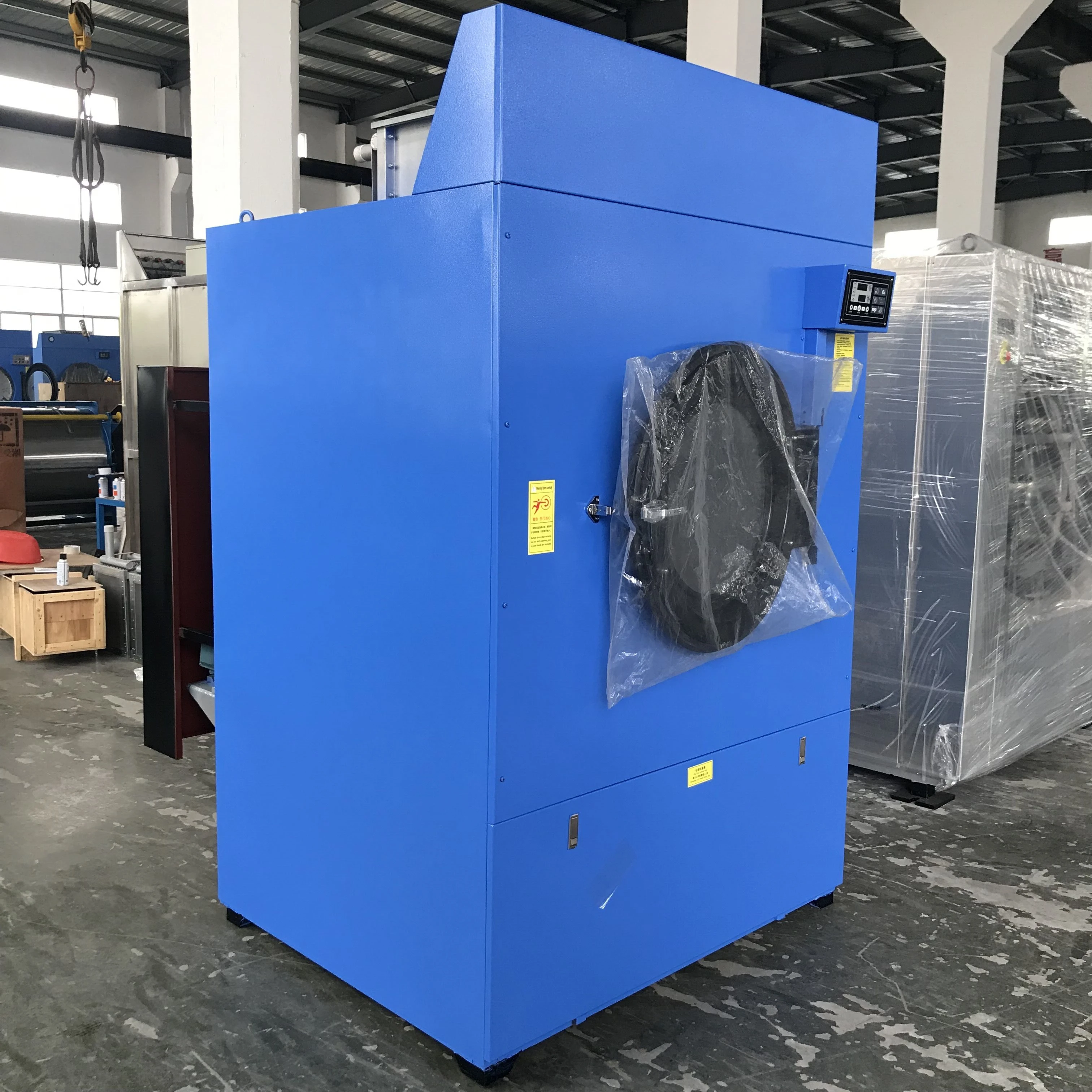 Газовая Сушилка (SWA801-100)