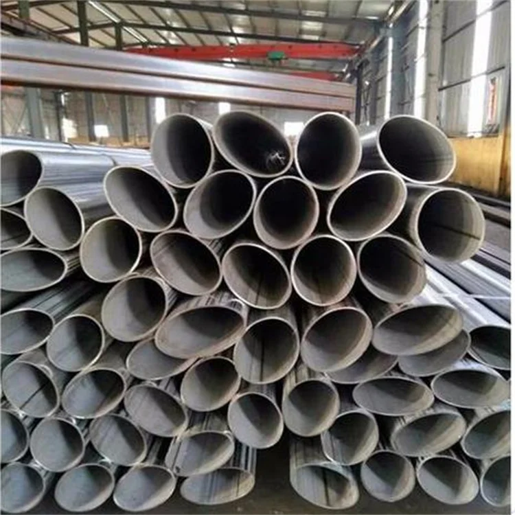 316TI stainless steel shaped pipe for Marine applications 316TI stainless steel shaped pipe for Marine applications
