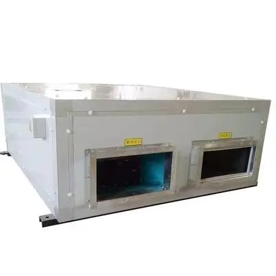 Air Handling Unit, AHU, 54000, BTU, 1200 - detail 4